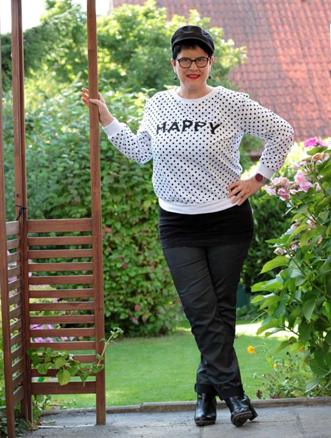 Sabine Gimm Cappy 3