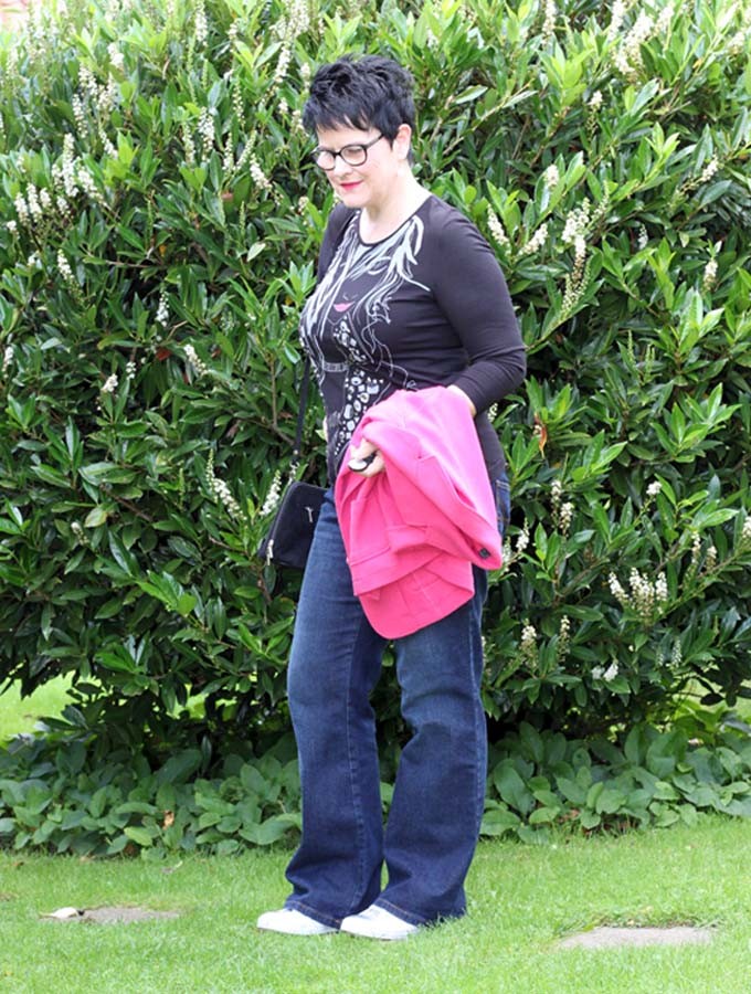 Sabine Gimm casual 2