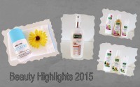 Meine Beauty Highlights 2015 – neues Video