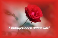 7 Bloggerinnen sehen Rot