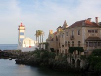 7 Tage Portugal – Teil 1 Cascais