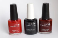 CND™ VINYLUX™ Nagellack – 7 Tage kratzfester Halt?