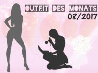 Outfit des Monats – 08-2017