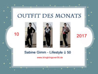 Outfit des Monats 10-2017