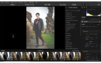 Luminar 2018 – die Alternative für Adobe Lightroom?