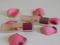 Peter Schmidinger – Longlasting Lipstick & Gloss duo Kiss