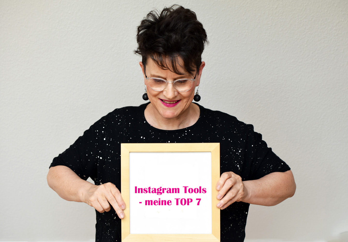 Instagram Tools – meine TOP 7 Apps zur Bildbearbeitung